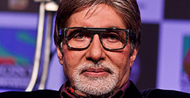 Celebrity Photography