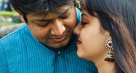 Couples Portraits
